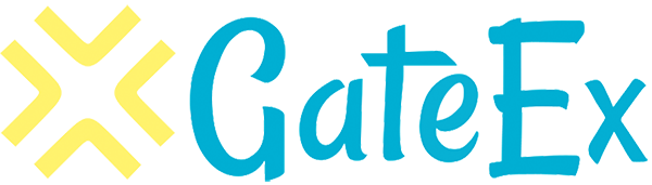 GateEx Logo